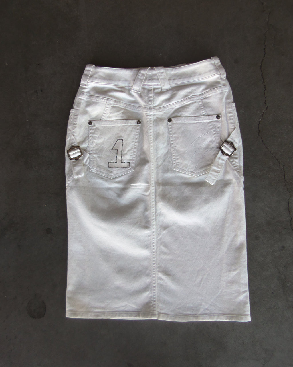 Christian Dior Pencil Skirt