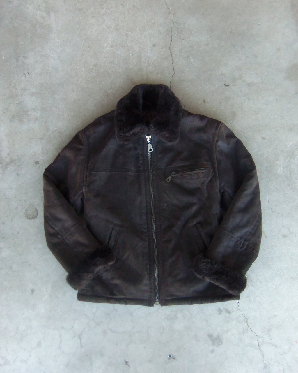Vintage Guess Jacket