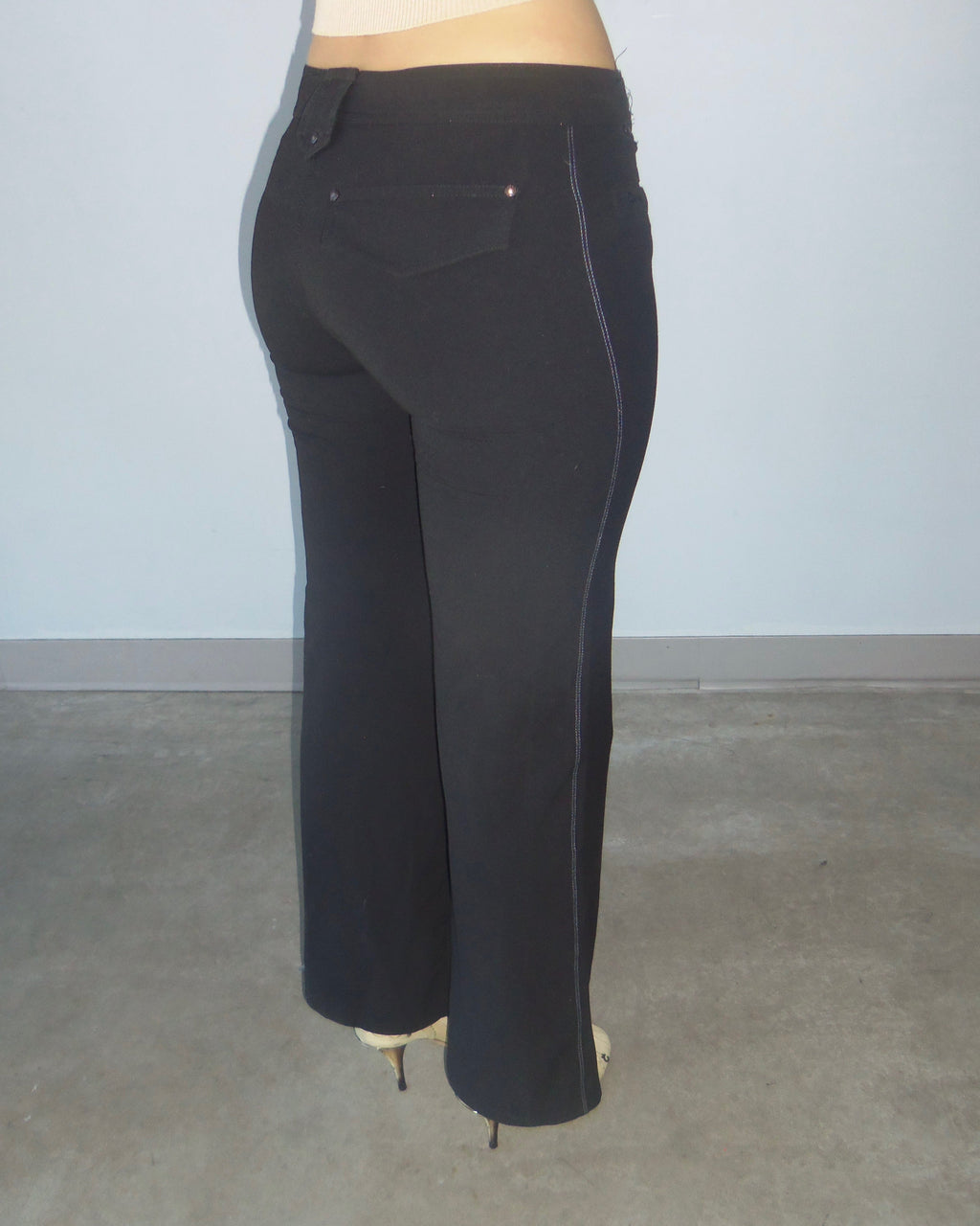Cop Copine Trousers