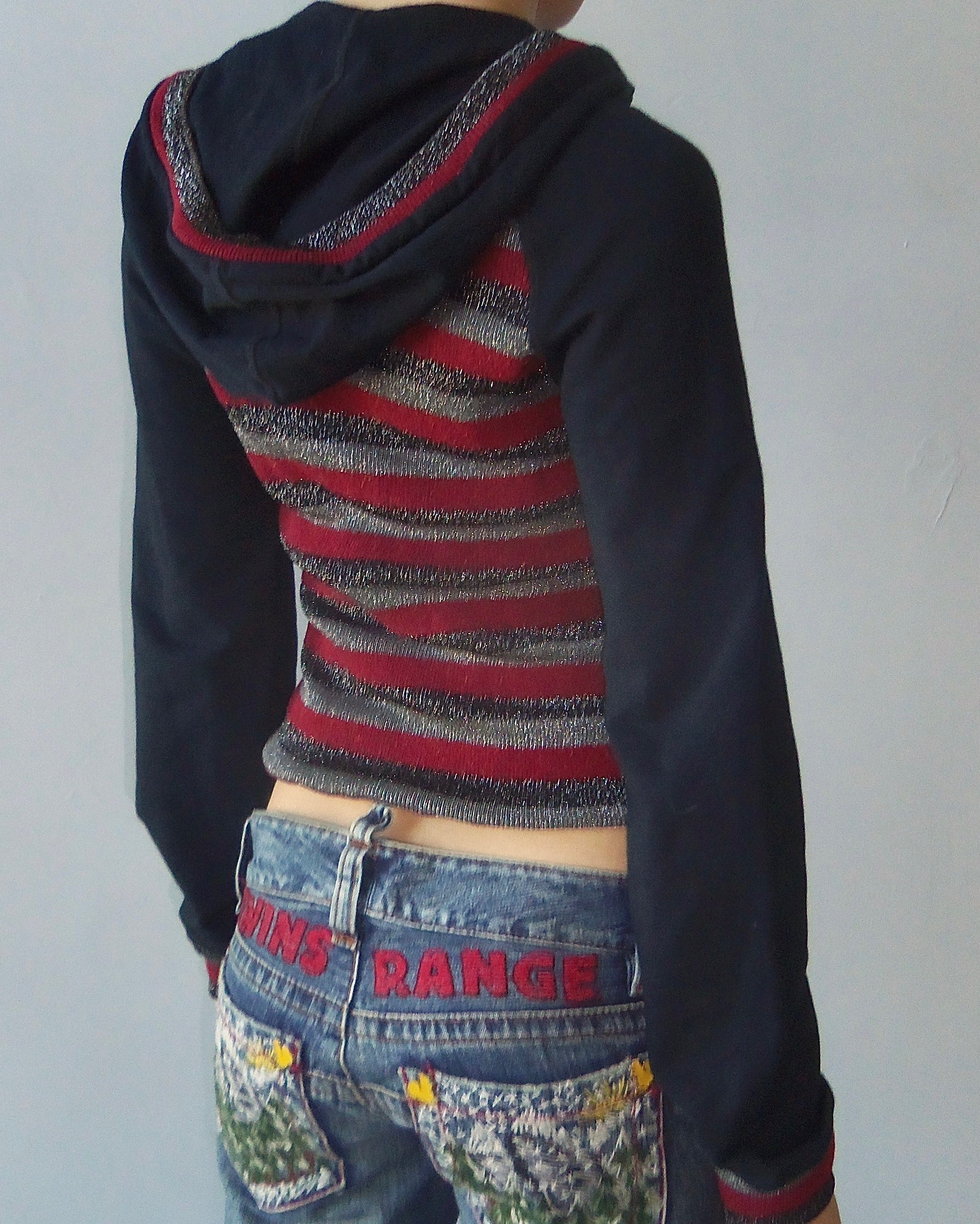 Dolce & Gabbana Zip Up