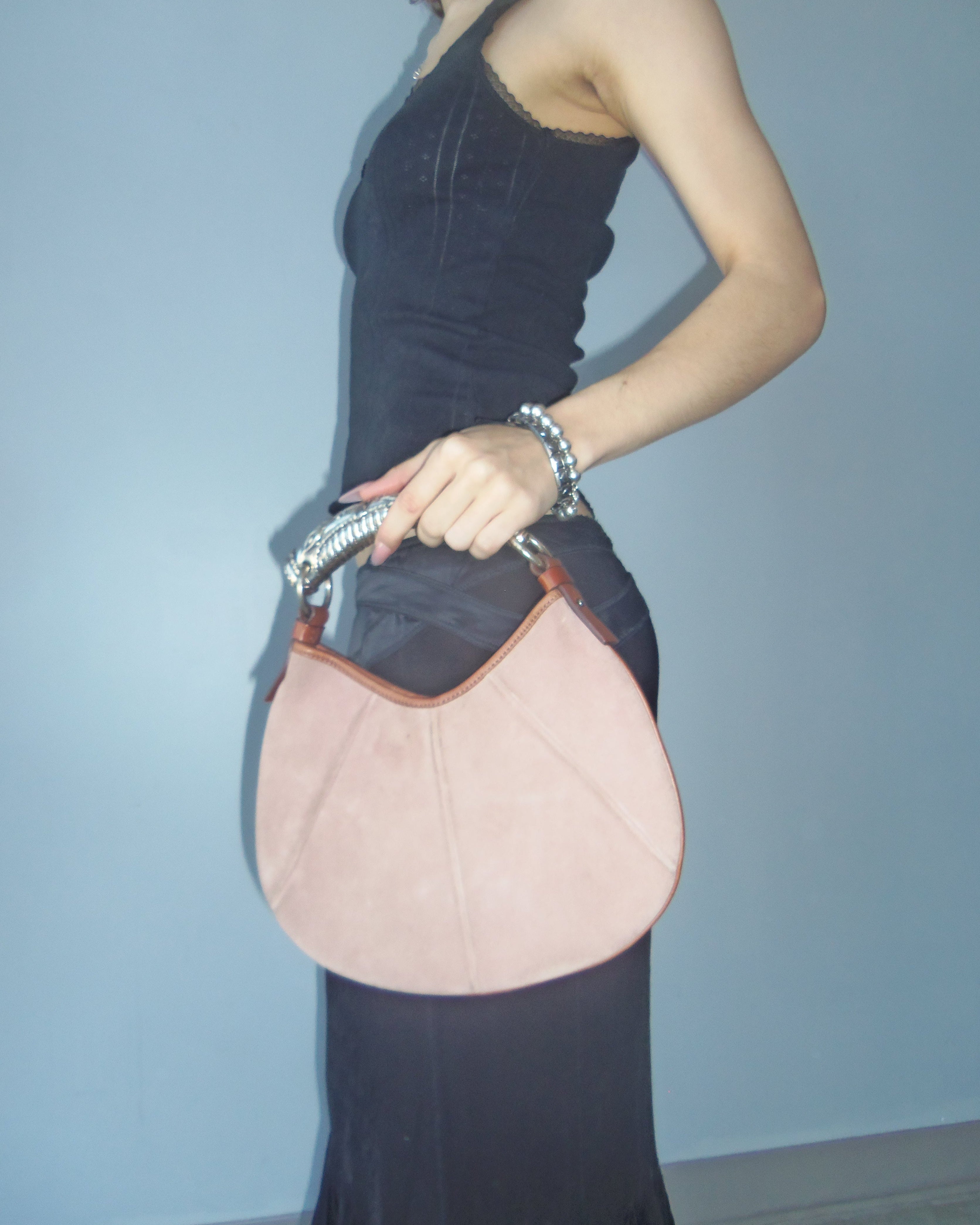 Yves Saint Laurent Mini Mombasa