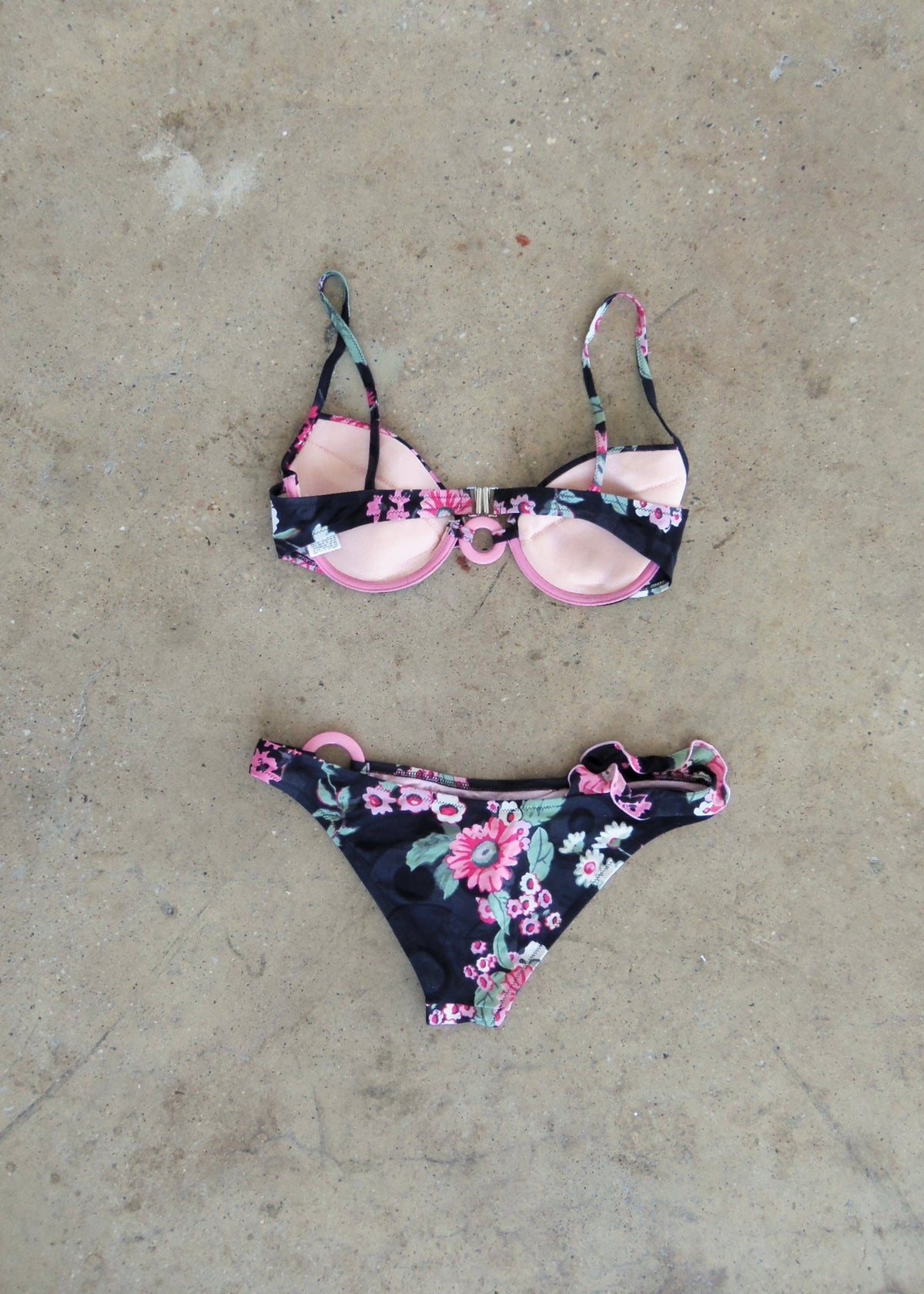 Blumarine Beachwear Bikini