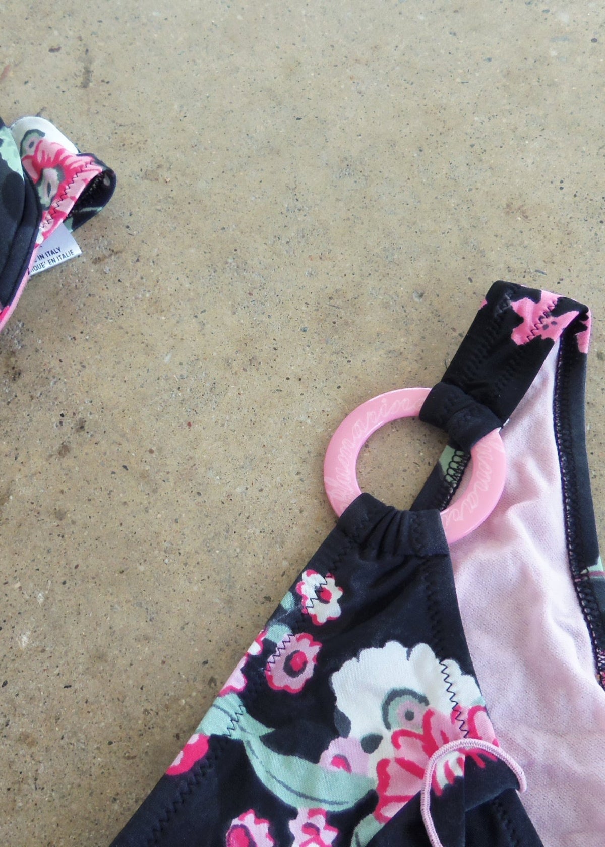 Blumarine Beachwear Bikini