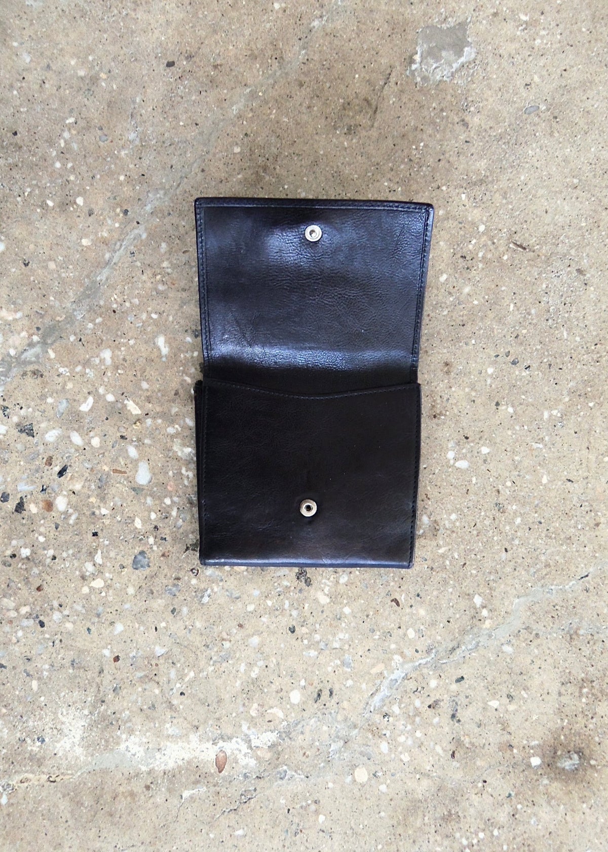 YSL Mombasa Wallet