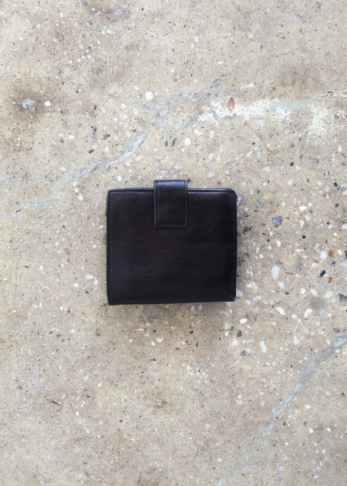 YSL Mombasa Wallet