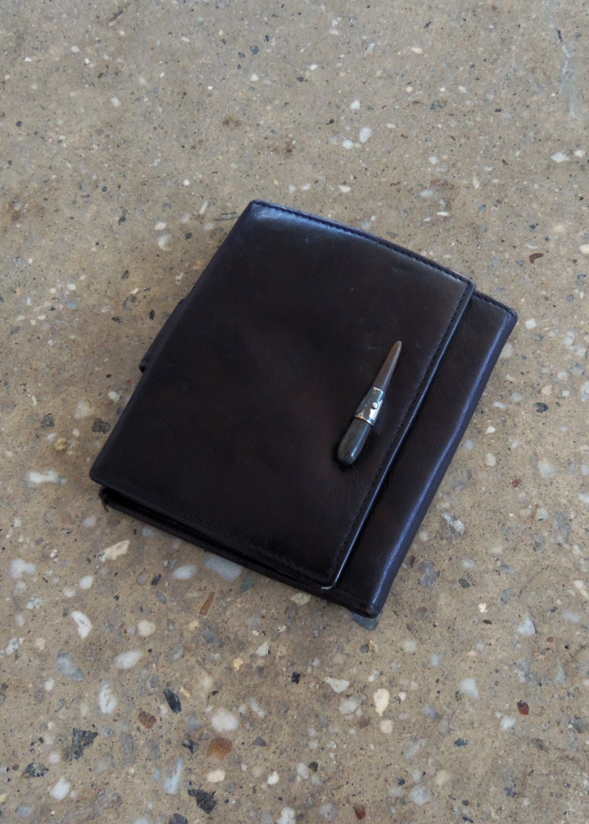 YSL Mombasa Wallet