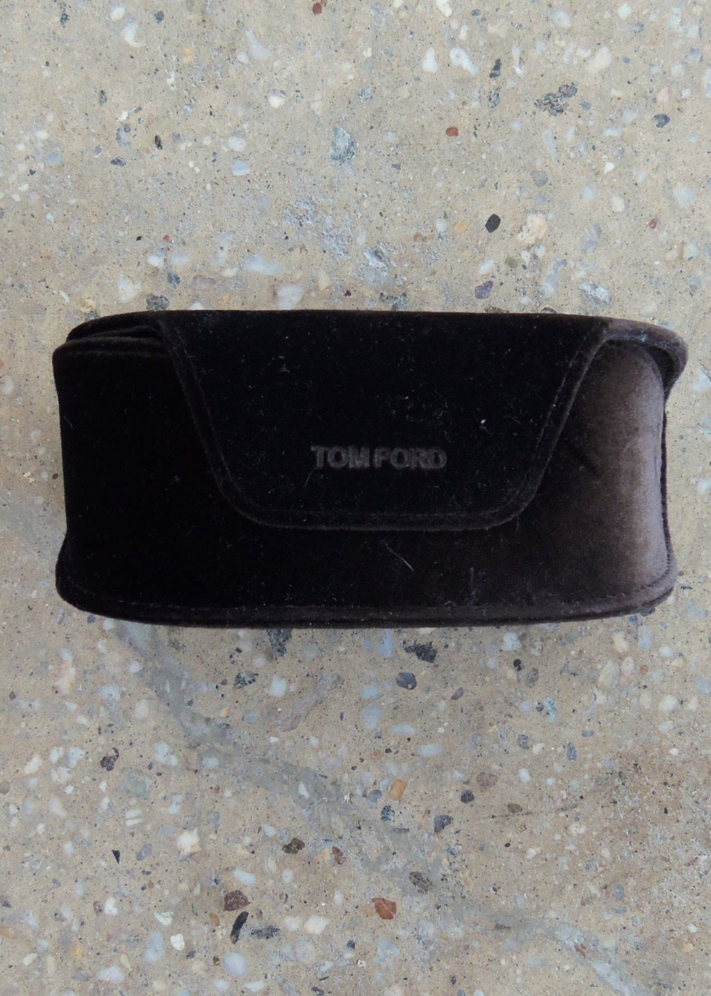 Tom Ford Sunglasses