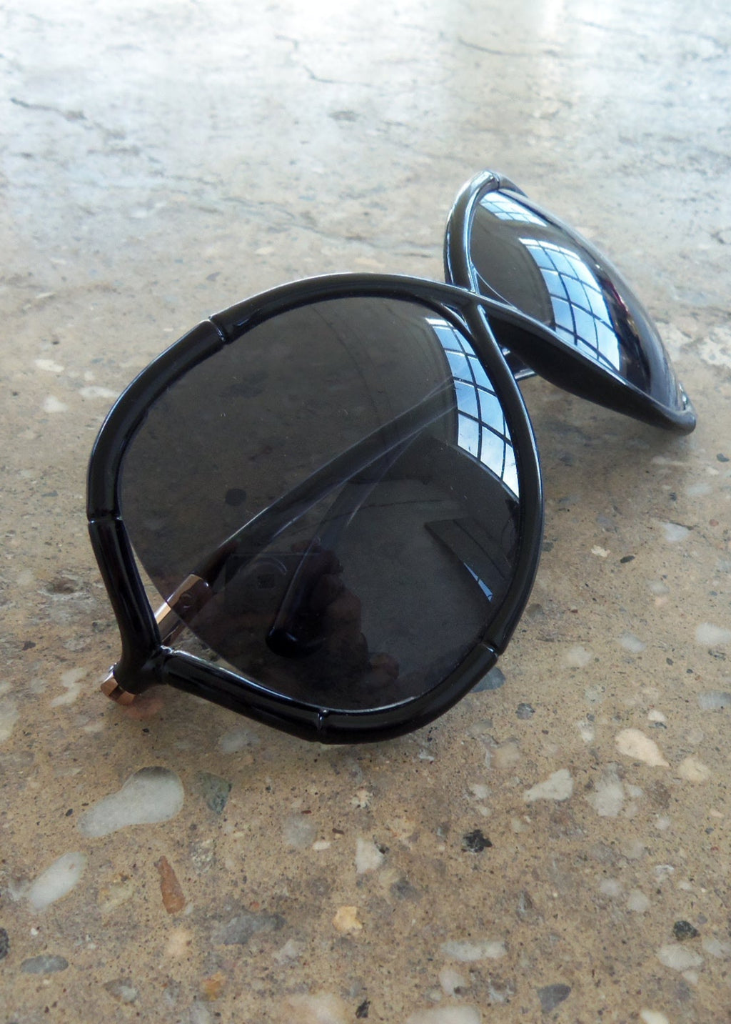 Tom Ford Sunglasses