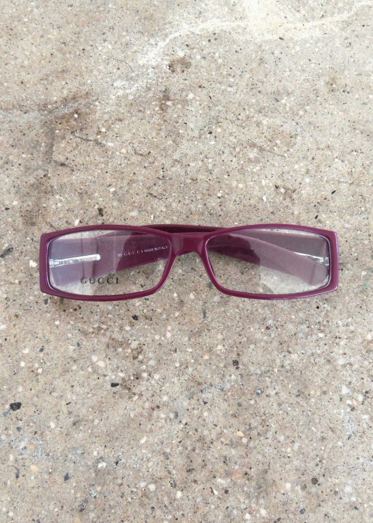 Gucci Glasses