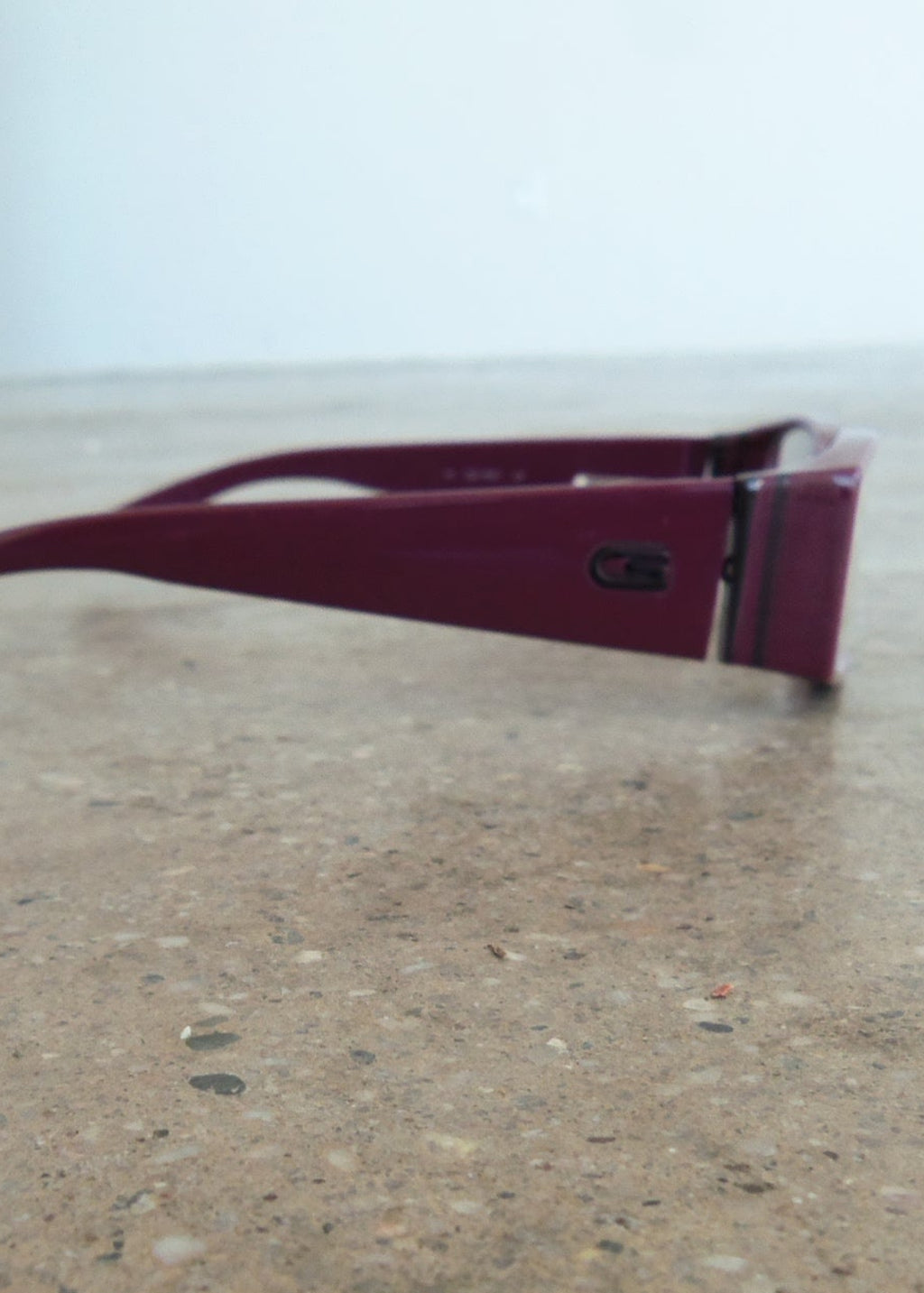 Gucci Glasses