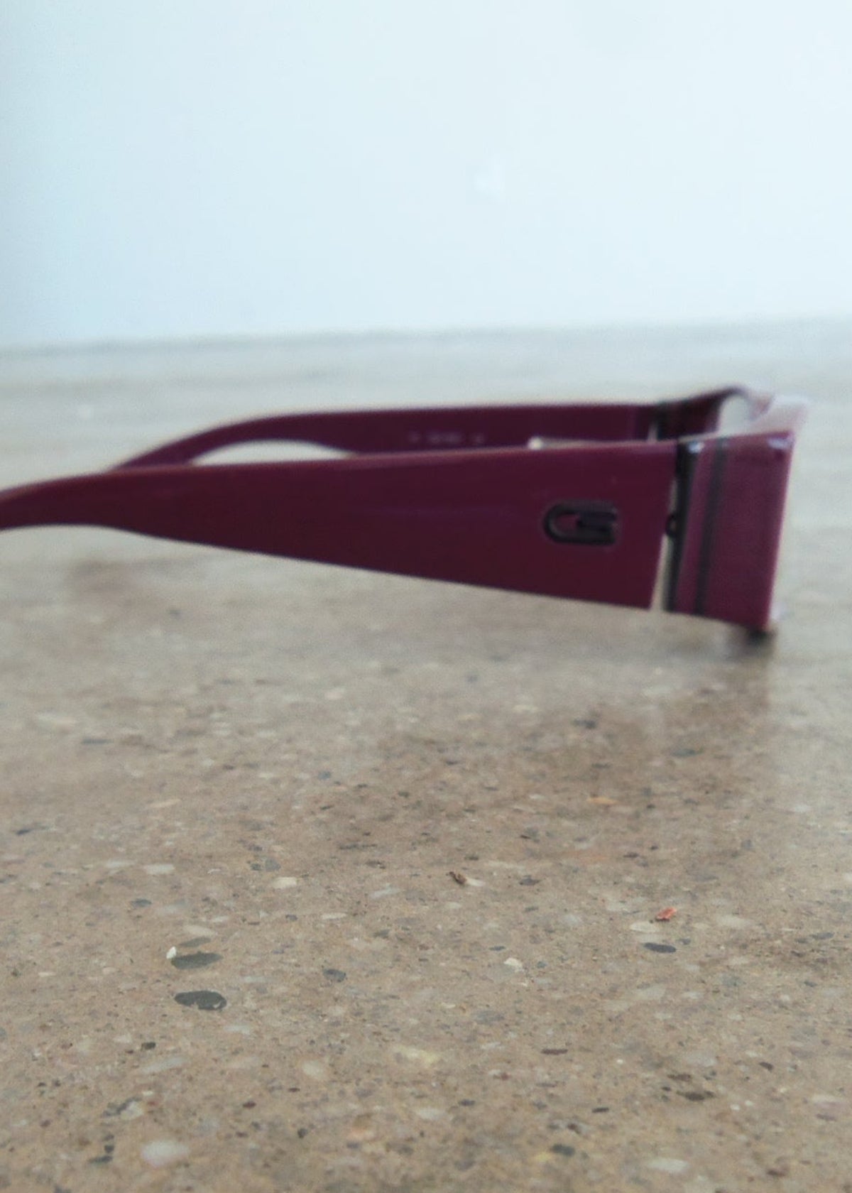 Gucci Glasses