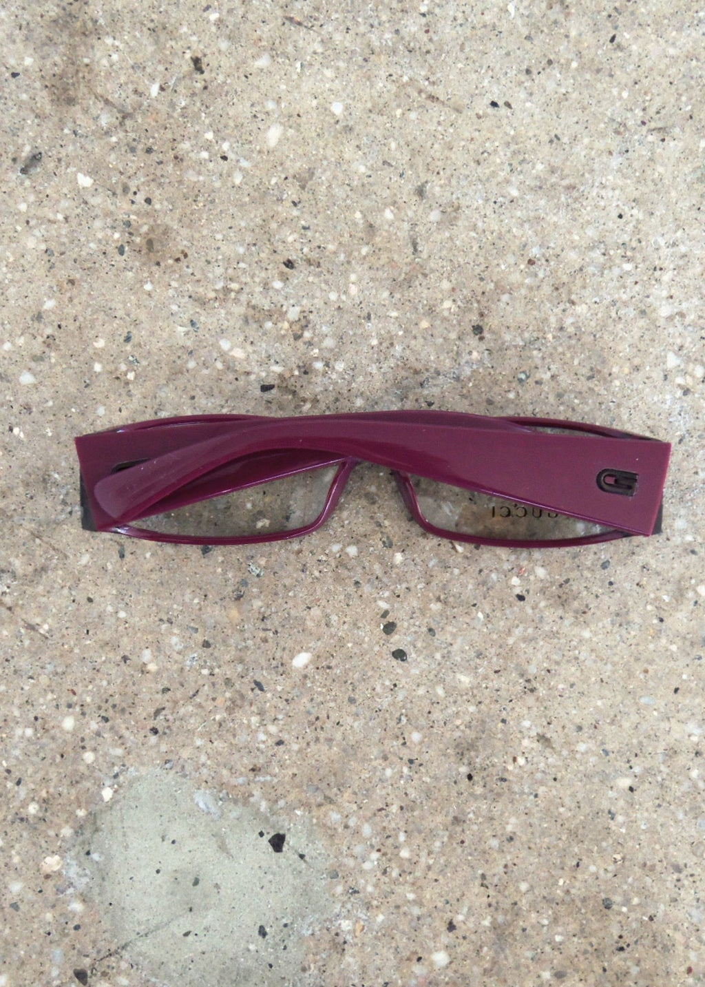 Gucci Glasses