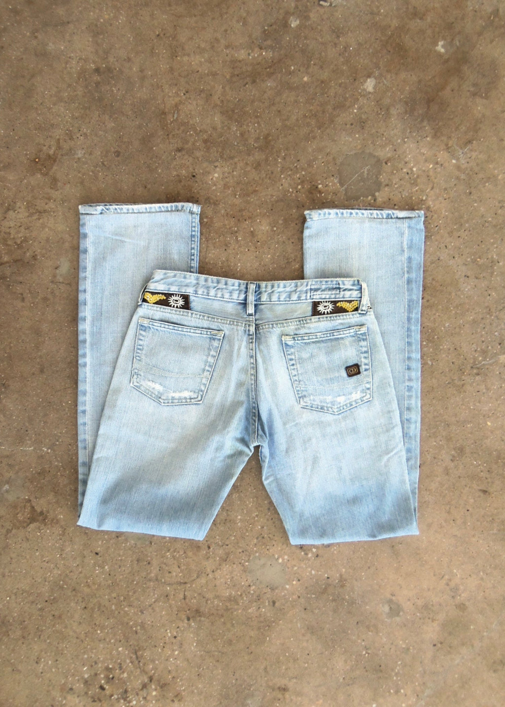 Christian Dior Jeans