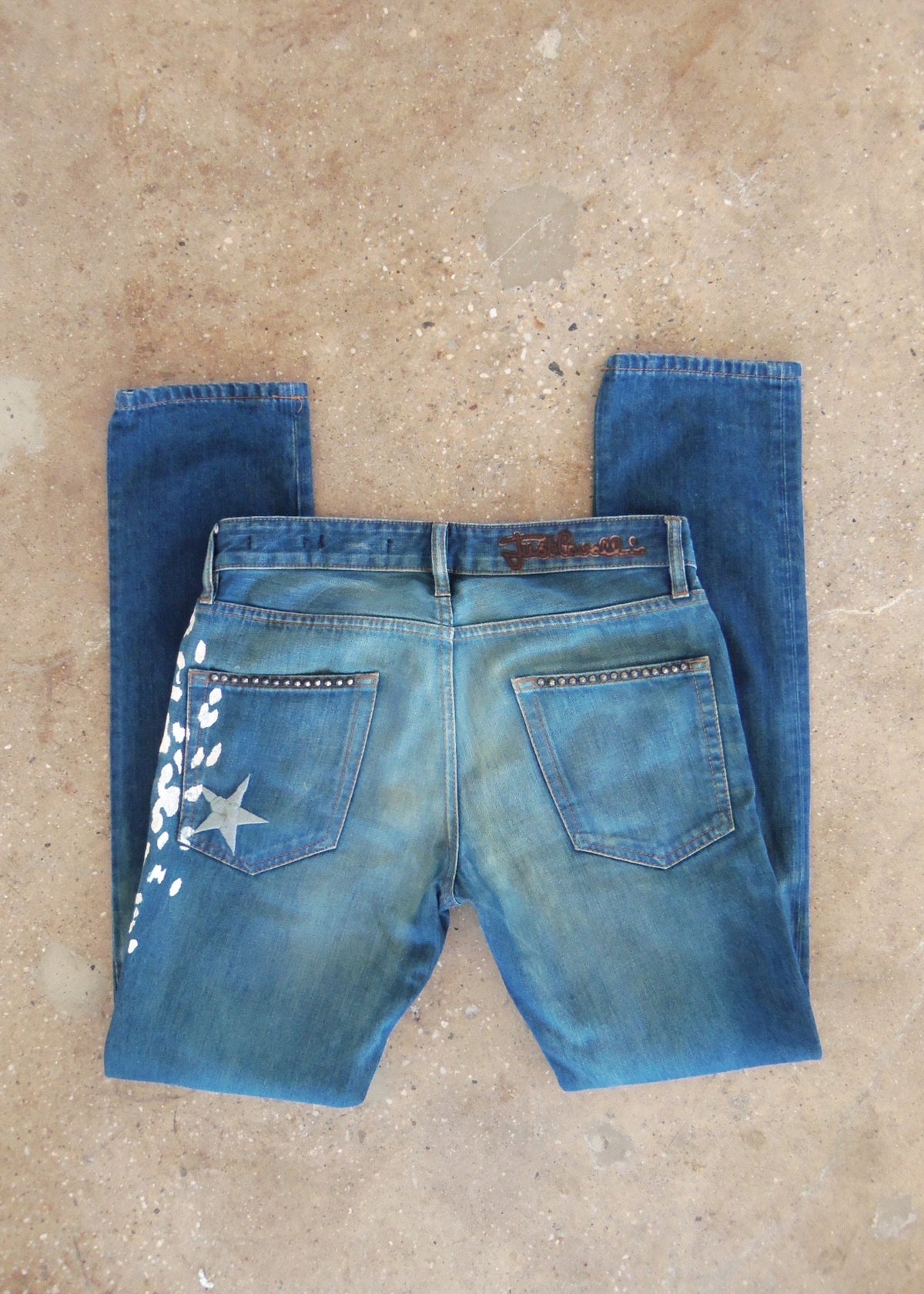 Just Cavalli Jeans