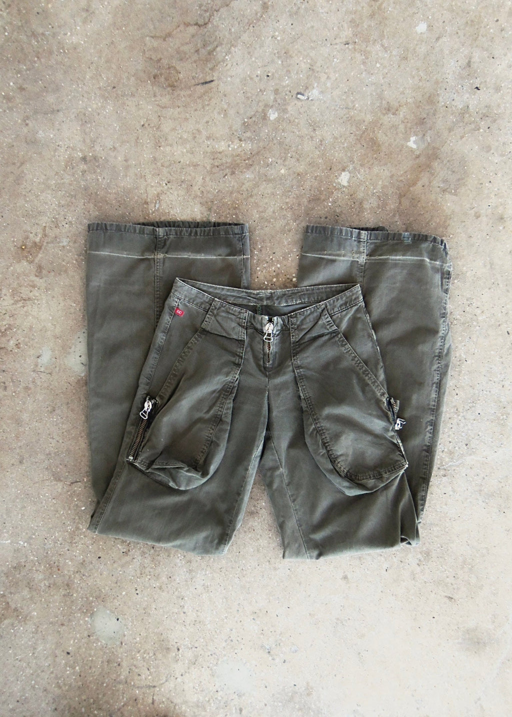 Miss Sixty Cargo Pants
