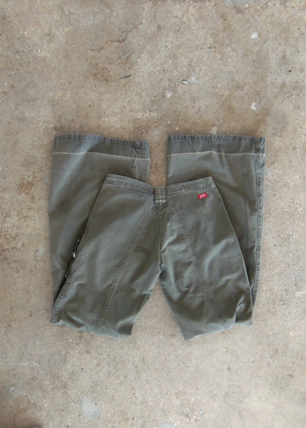 Miss Sixty Cargo Pants