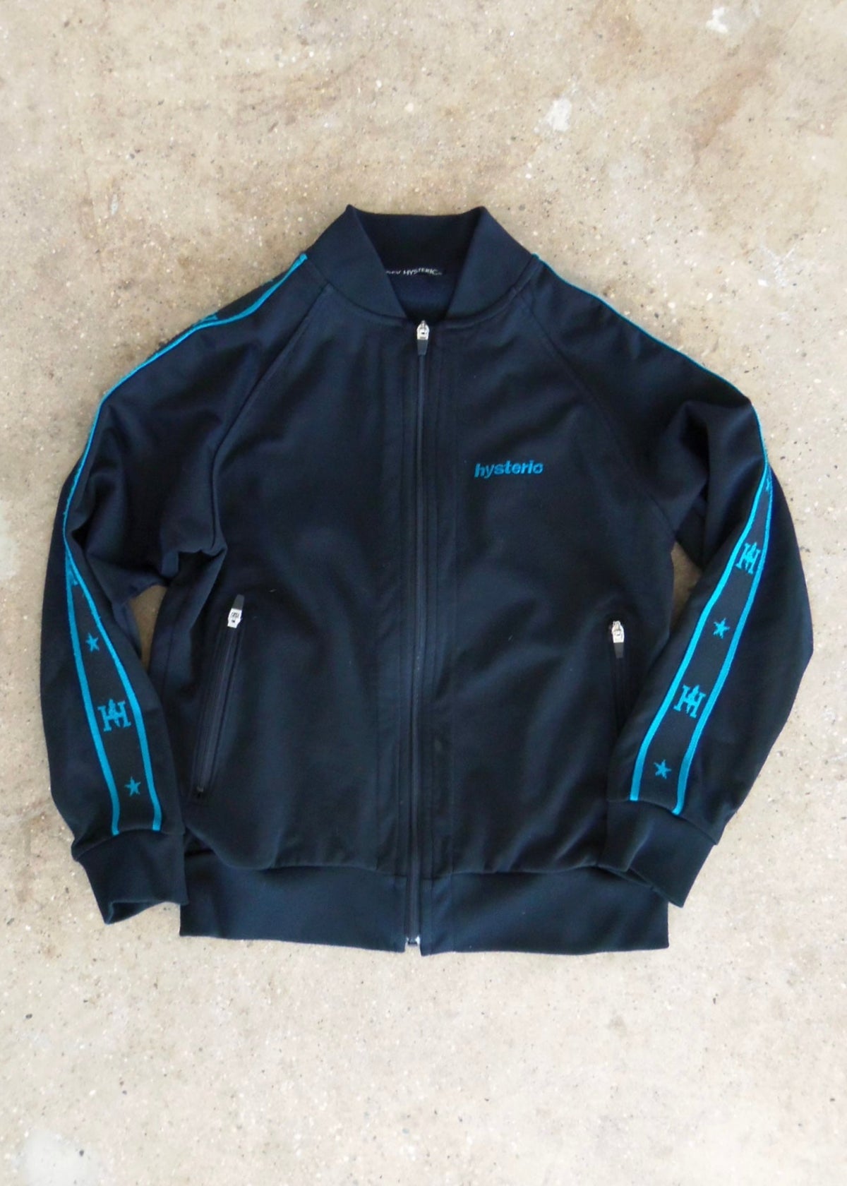 Hysteric Glamour Zip-up