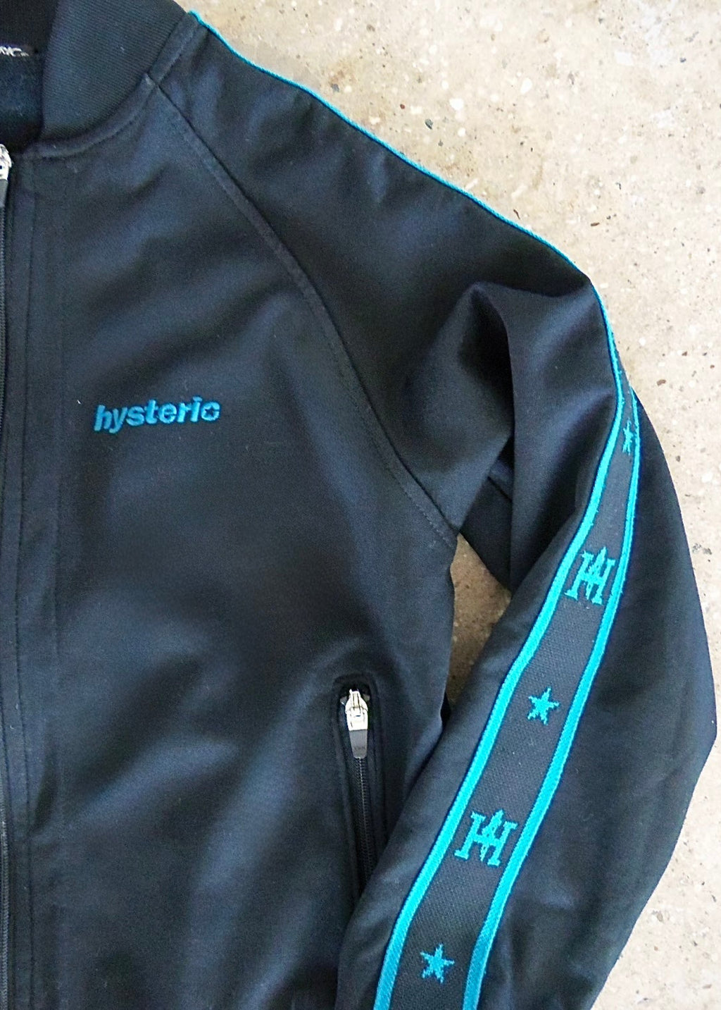 Hysteric Glamour Zip-up