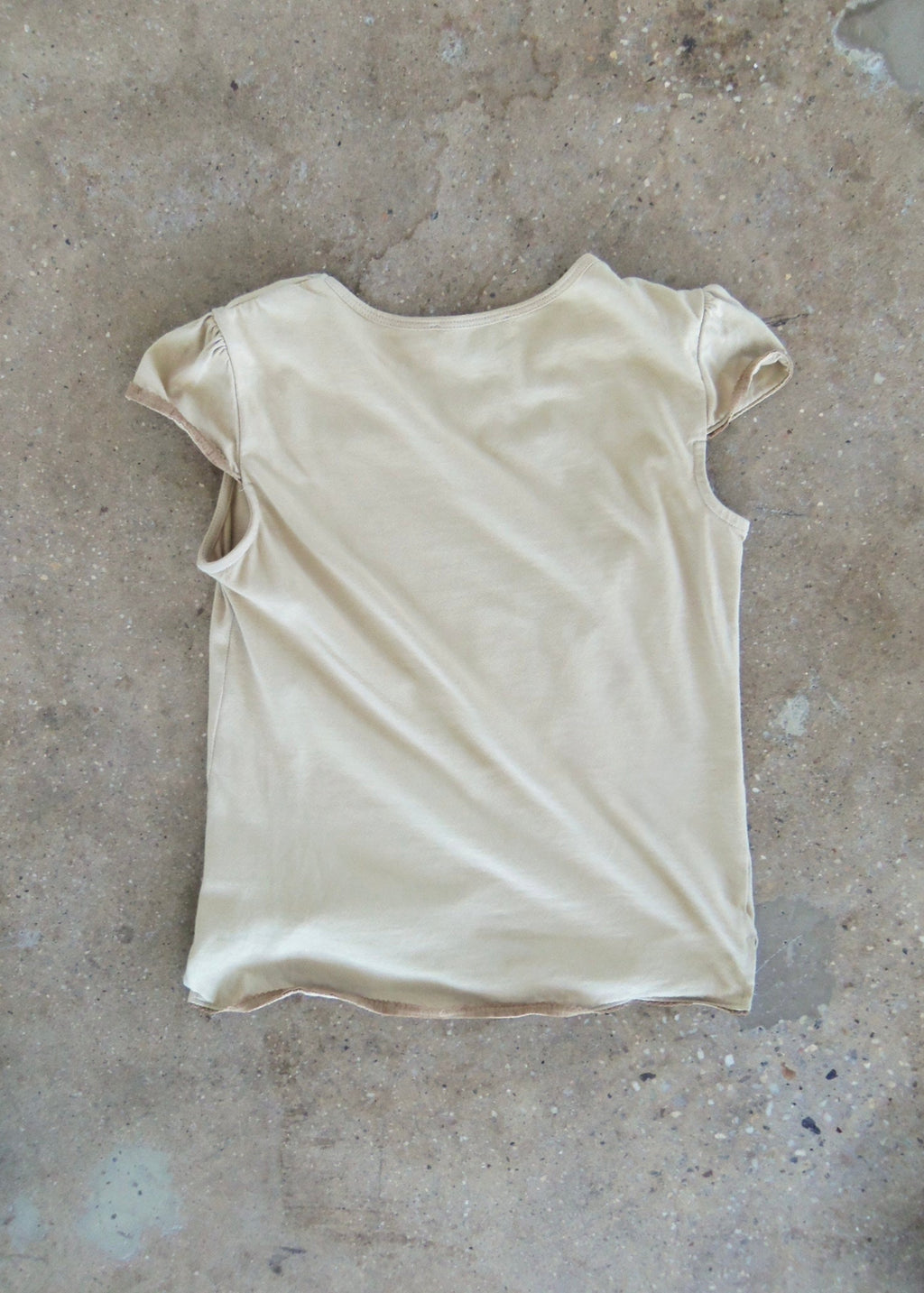 Christian Dior Baby Tee