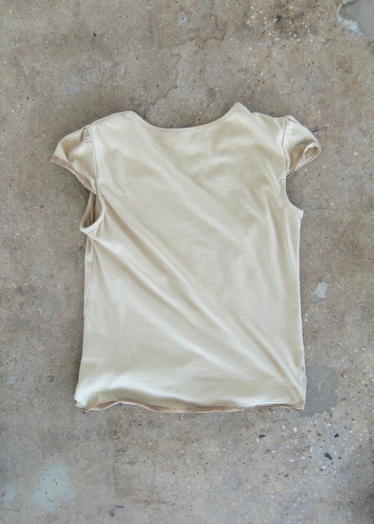 Christian Dior Baby Tee