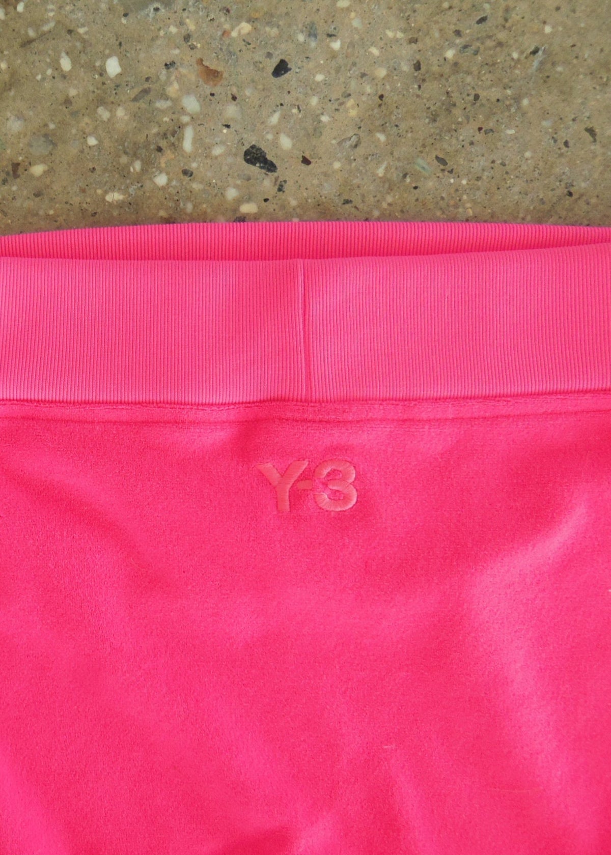 Y-3 Tube Top