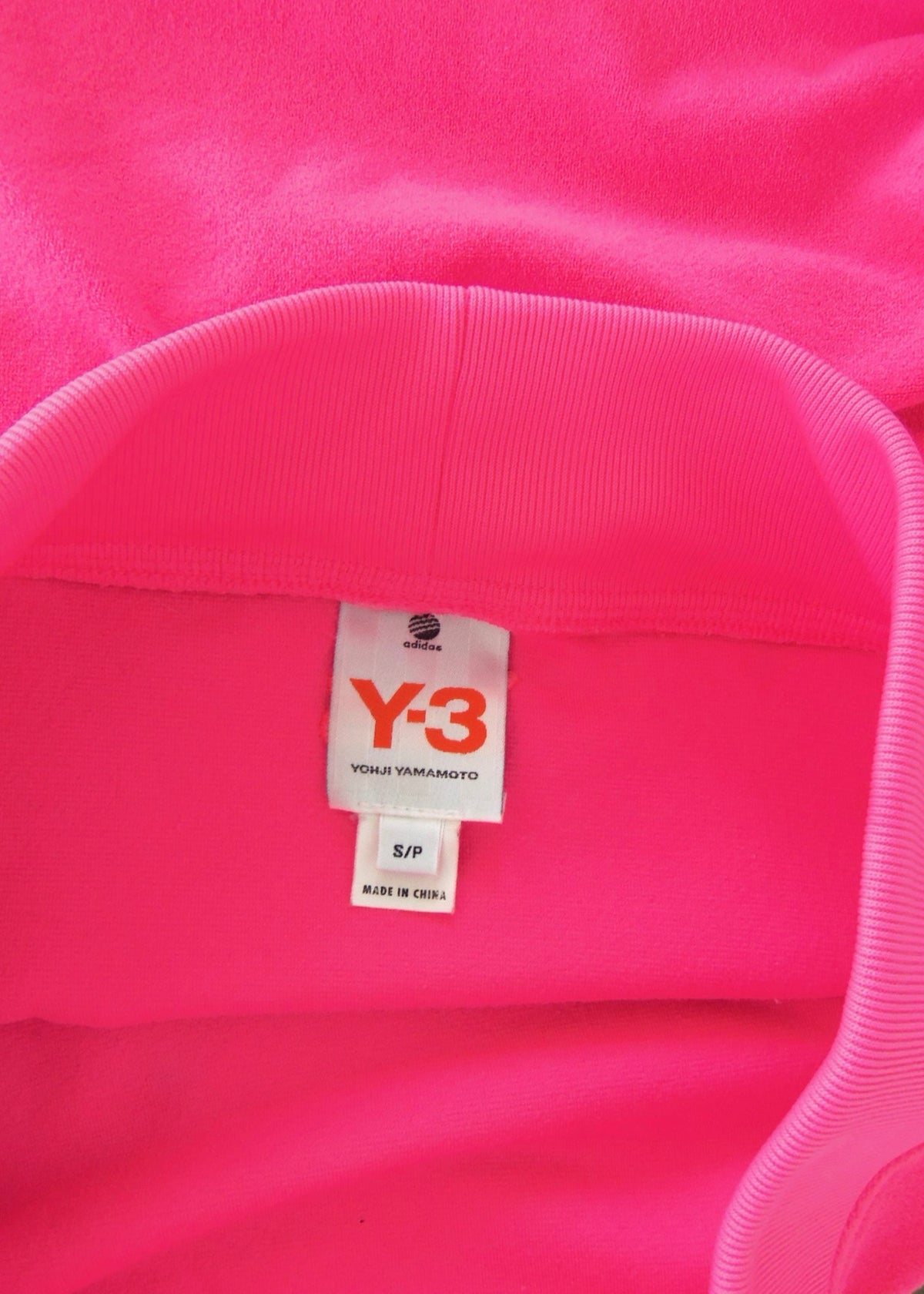 Y-3 Tube Top