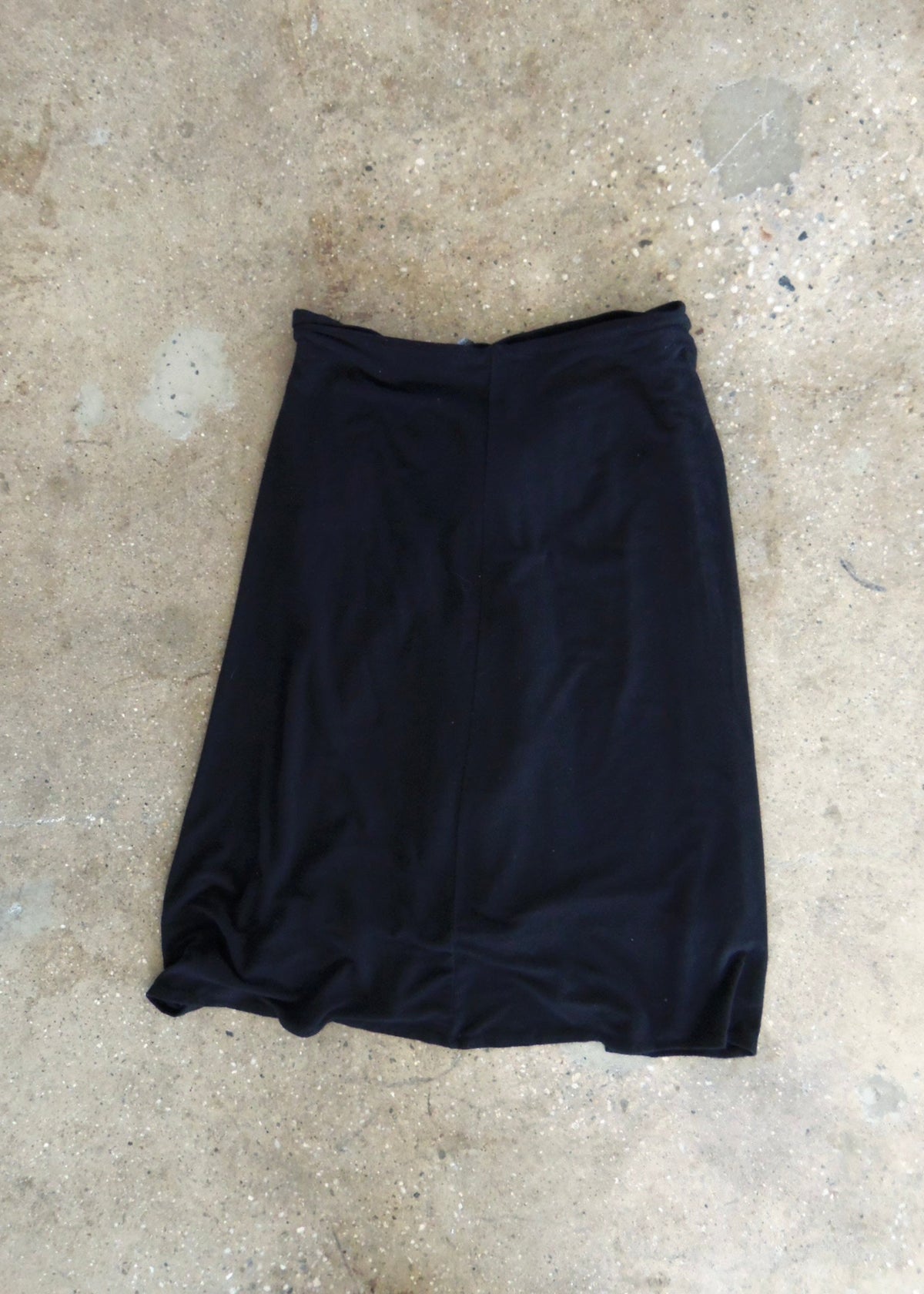 Plein Sud Jeans Skirt
