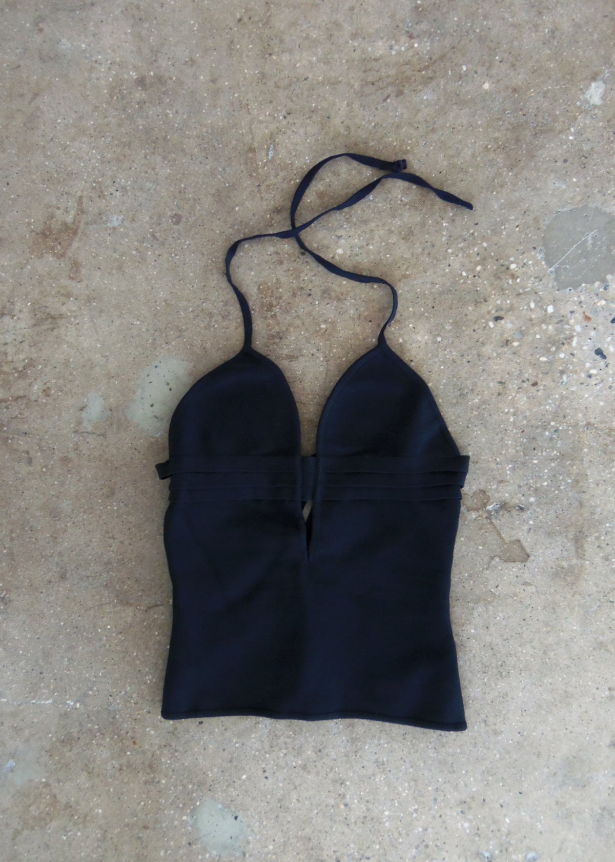 Herve Léger Top