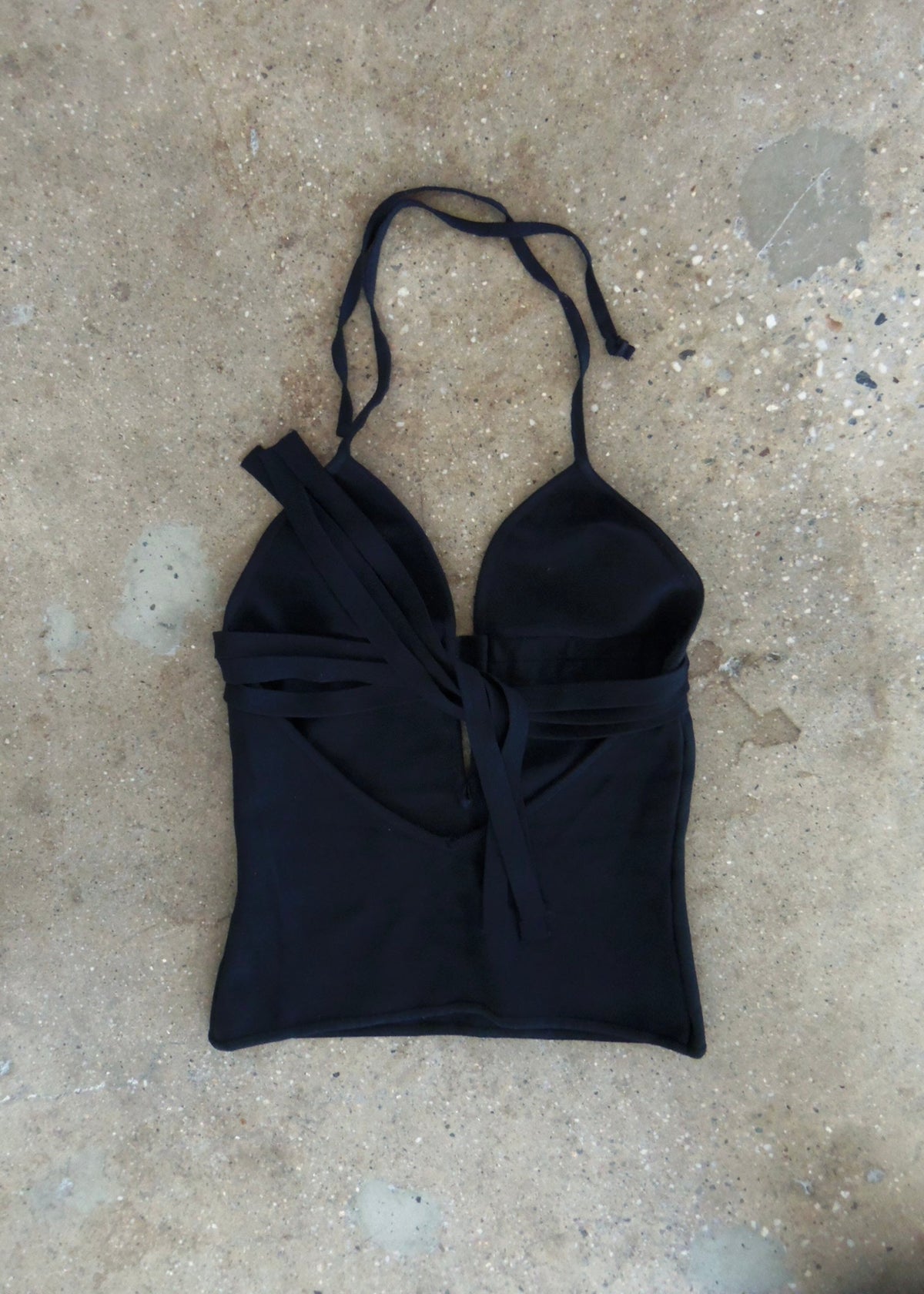 Herve Léger Top