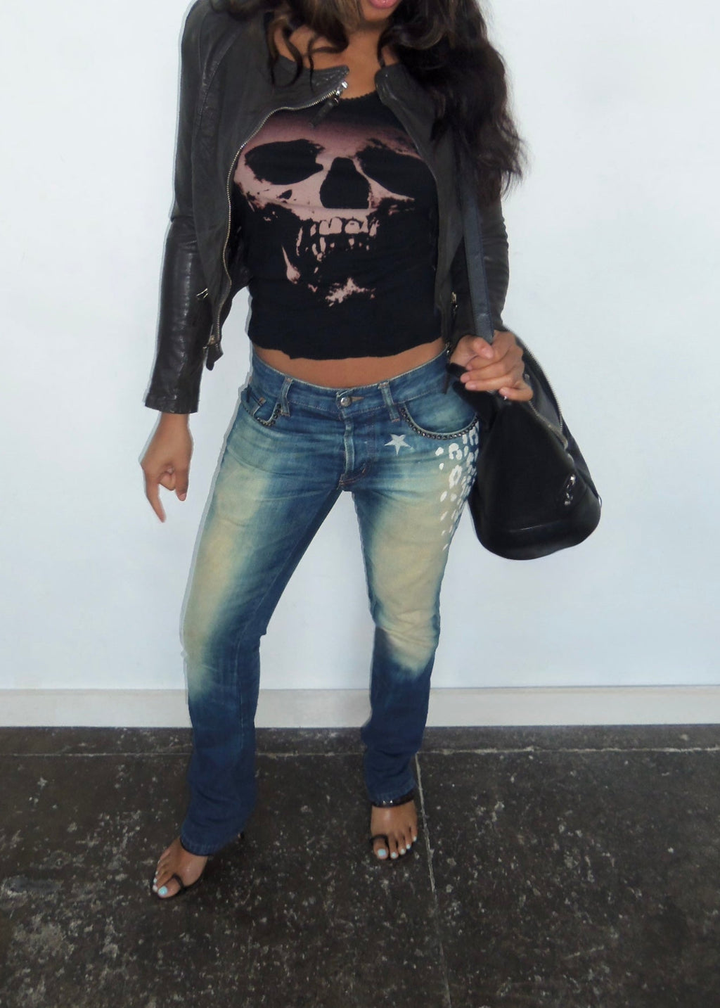 Just Cavalli Jeans